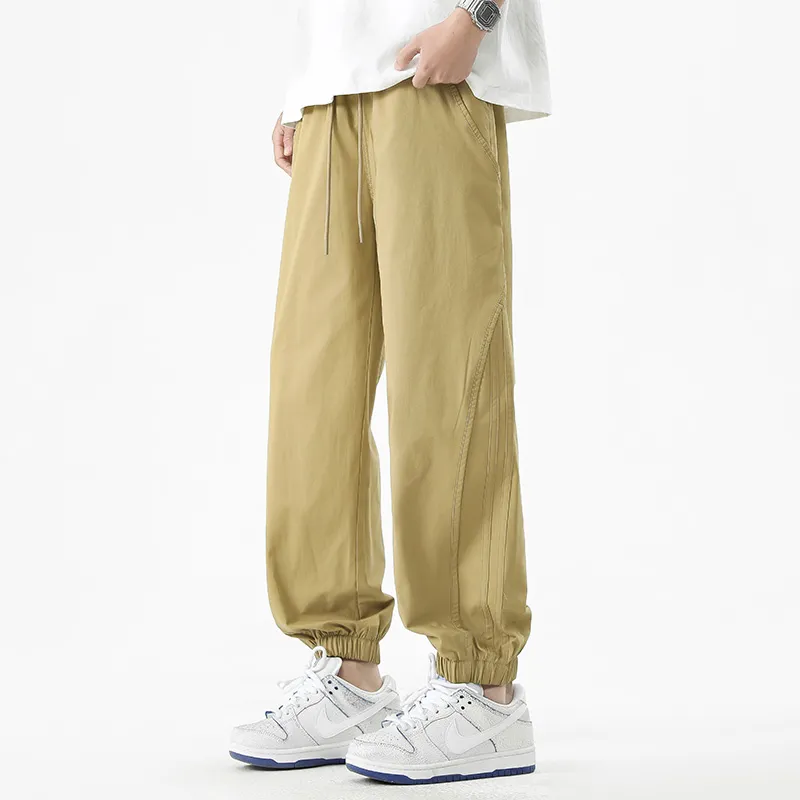SIFLYTO Cargo Pants Unisex-6