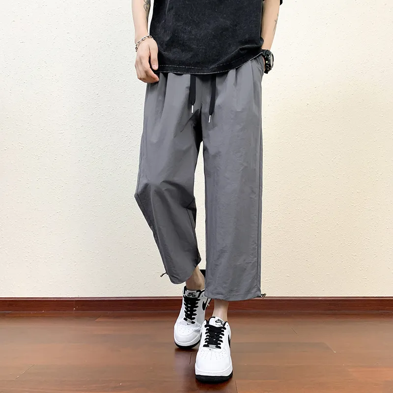 SIFLYTO Casual Pants Unisex-6