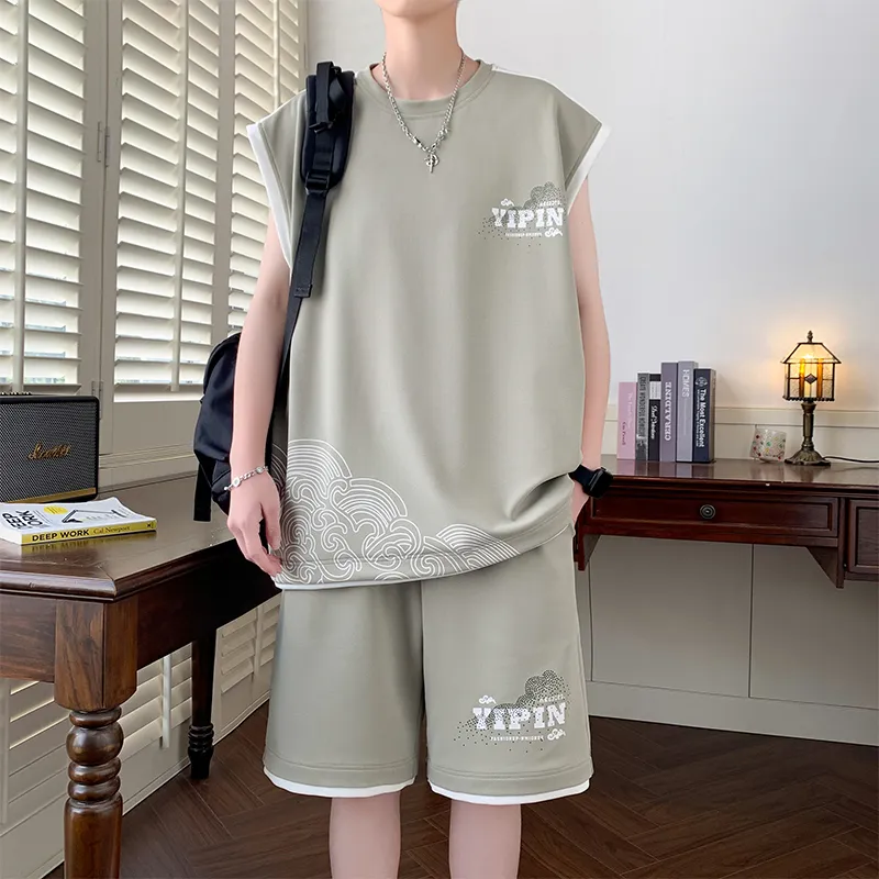 SIFLYTO Casual Sportswear Unisex-14