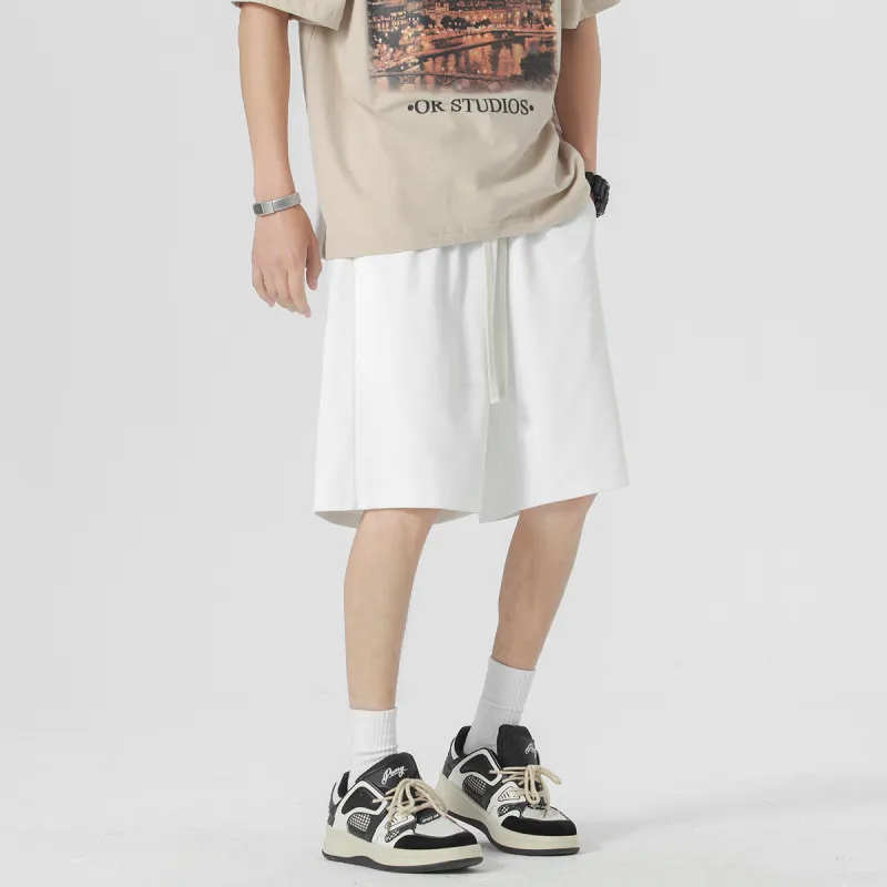 SIFLYTO Casual Shorts Unisex-7