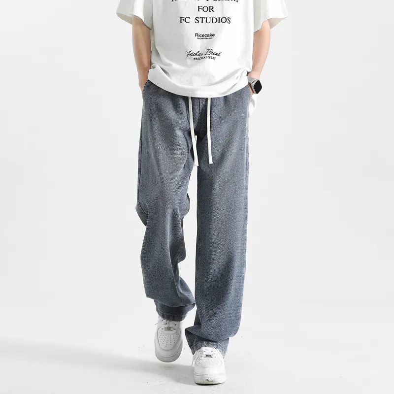 SIFLYTO Jeans Unisex-6