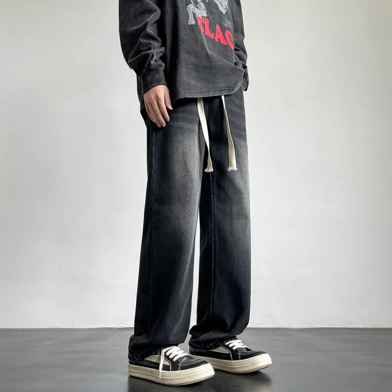 SIFLYTO Jeans Unisex-3