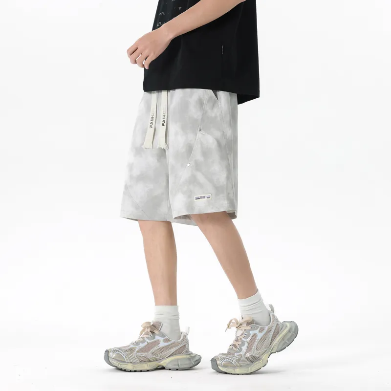 SIFLYTO Casual Shorts Unisex-14