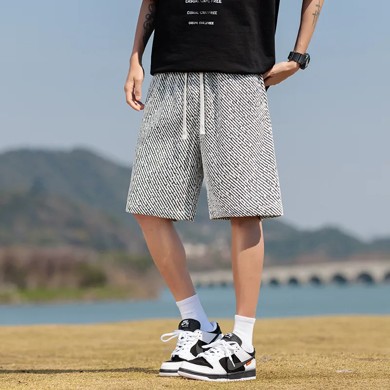 SIFLYTO Casual Shorts Unisex-7