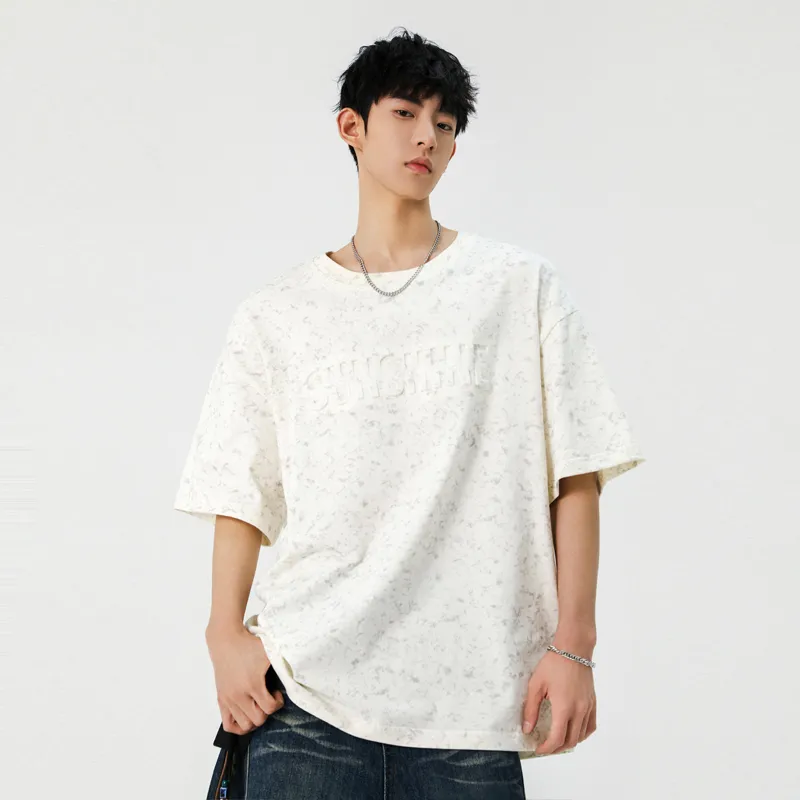 SIFLYTO T-Shirts Unisex-11