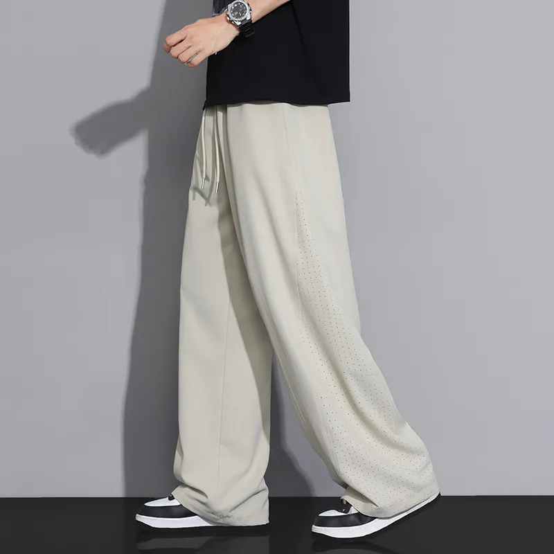 SIFLYTO Casual Pants Unisex-12