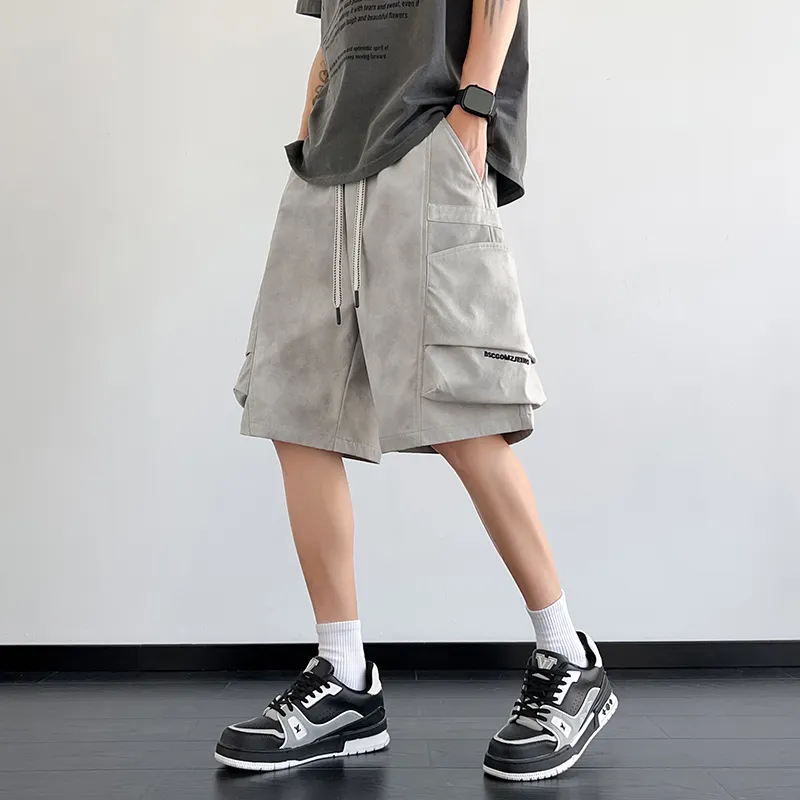 SIFLYTO Casual Shorts Unisex-6