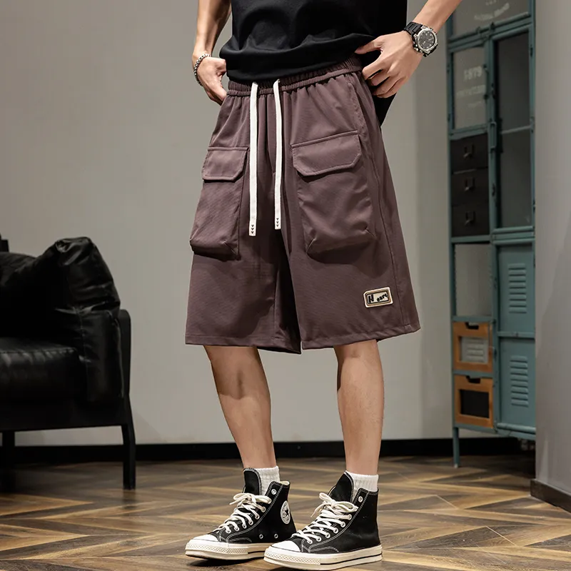 SIFLYTO Casual Shorts Unisex-17