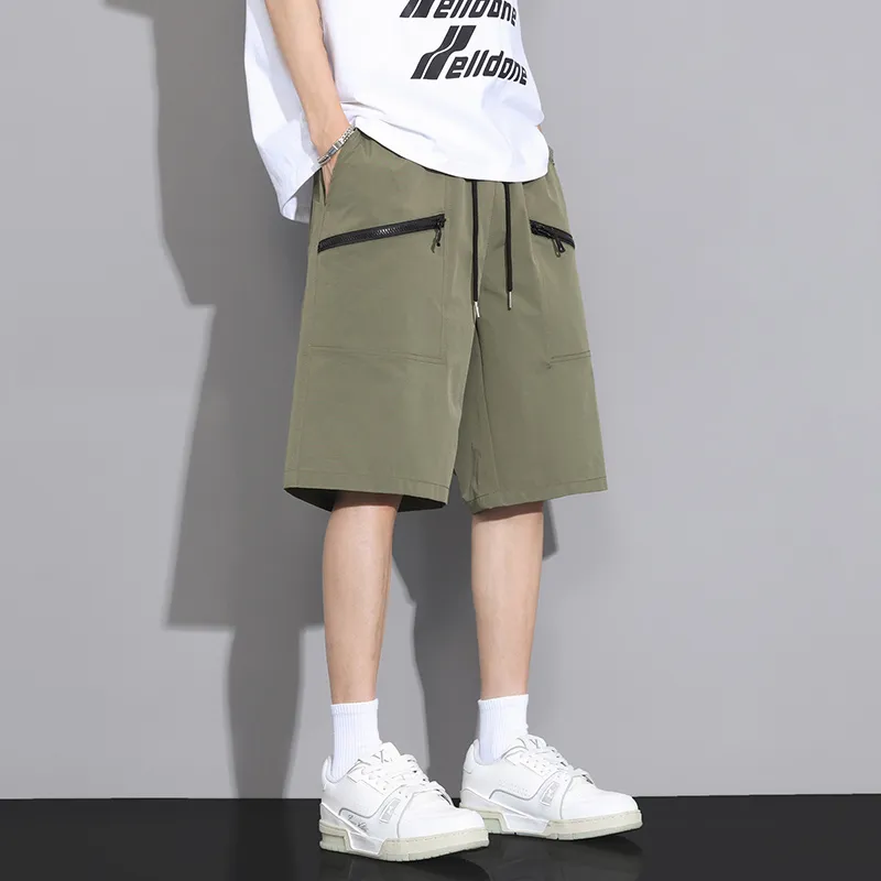 SIFLYTO Casual Shorts Unisex-8