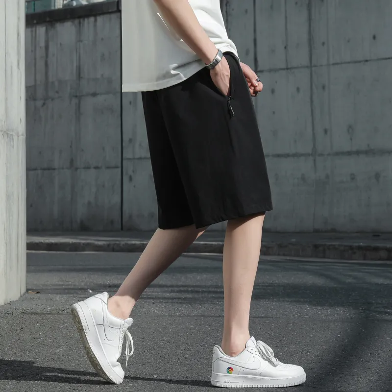 SIFLYTO Casual Shorts Unisex-3