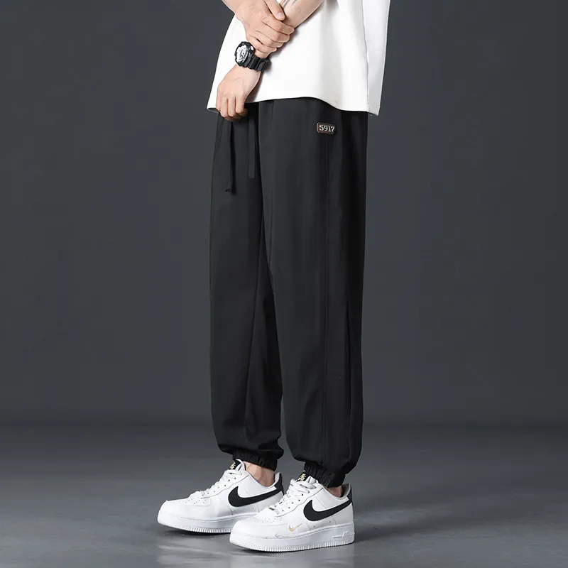 SIFLYTO Casual Pants Unisex-2