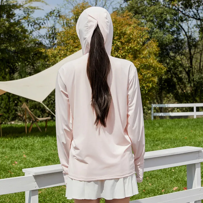 SIFLYTO Sun Protection Clothing Unisex-9