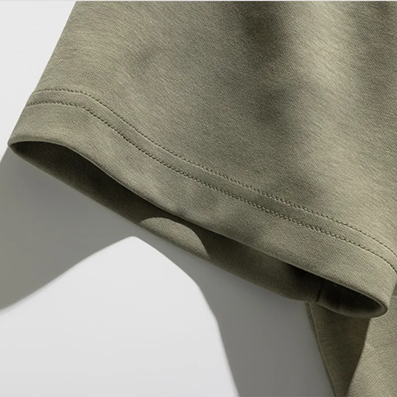 SIFLYTO T Shirts Unisex-3