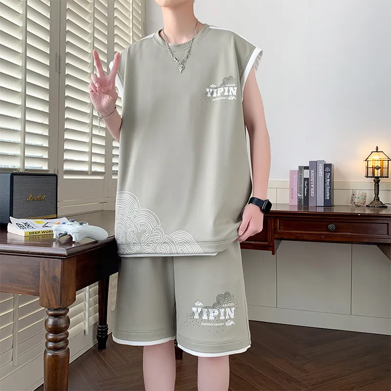 SIFLYTO Casual Sportswear Unisex-13