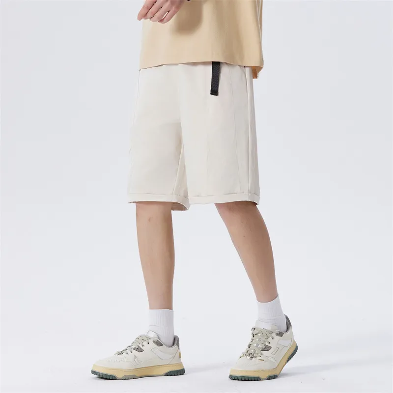 SIFLYTO Cargo Shorts Unisex-13