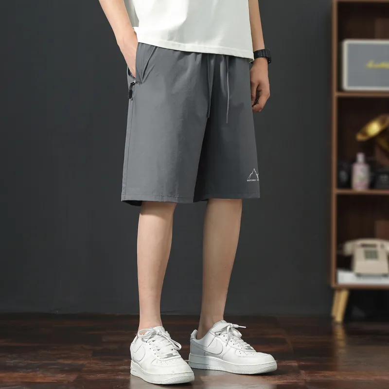SIFLYTO Casual Shorts Unisex-8