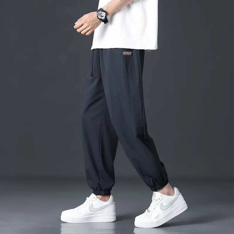 SIFLYTO Casual Pants Unisex-6