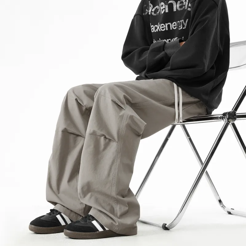 SIFLYTO Cargo Pants Unisex-7