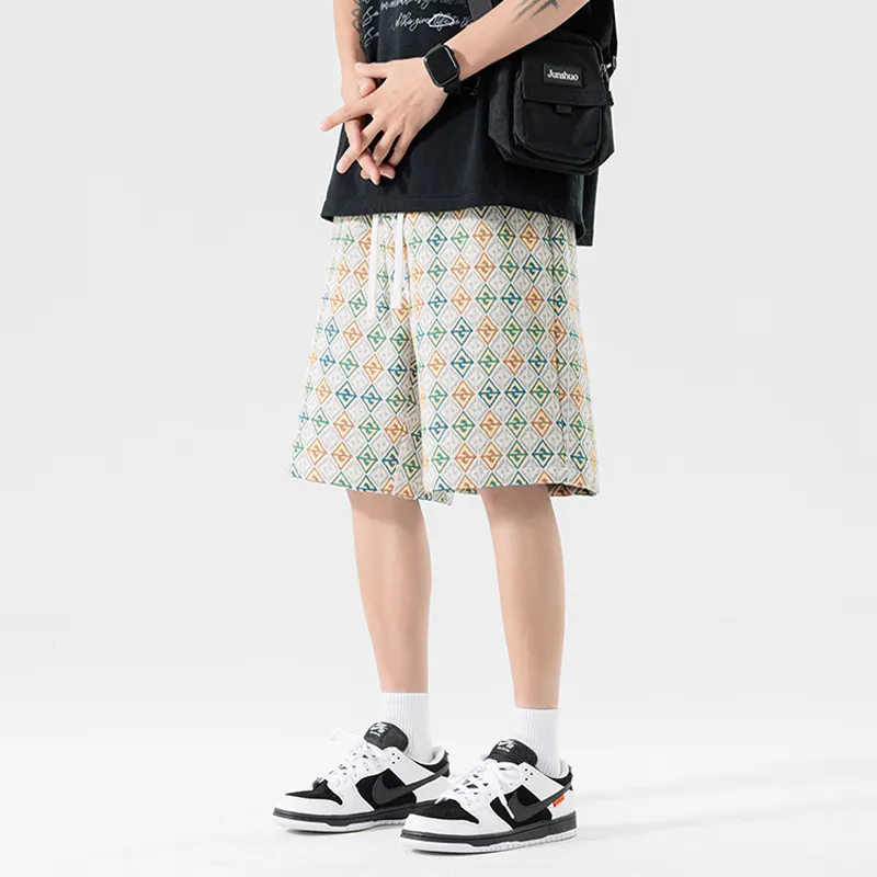 SIFLYTO Casual Shorts Unisex-7