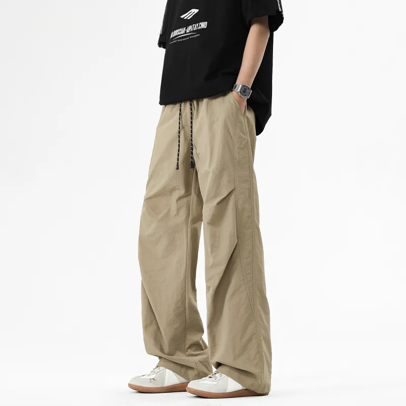 SIFLYTO Cargo Pants Unisex-14