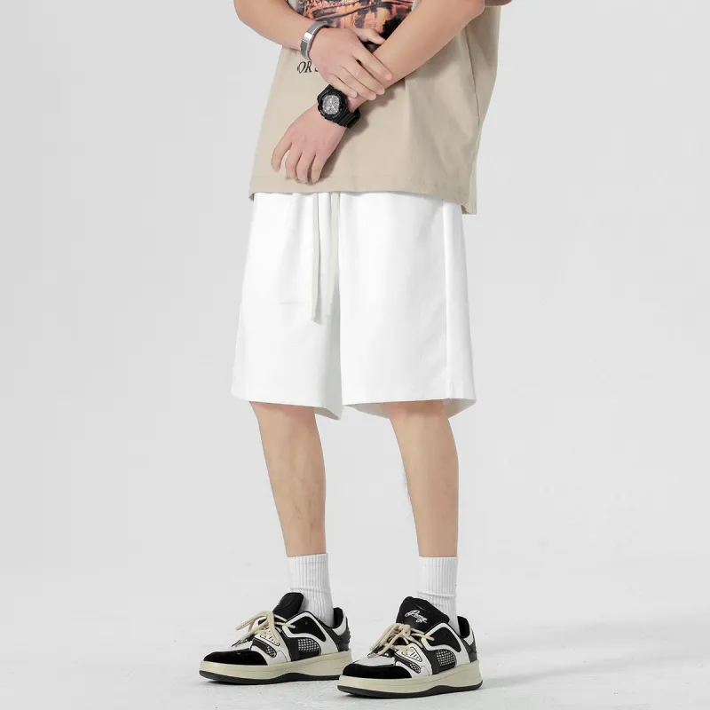 SIFLYTO Casual Shorts Unisex-6