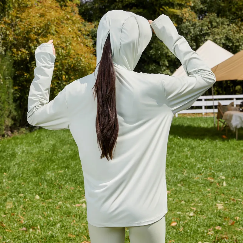 SIFLYTO Sun Protection Clothing Unisex-14