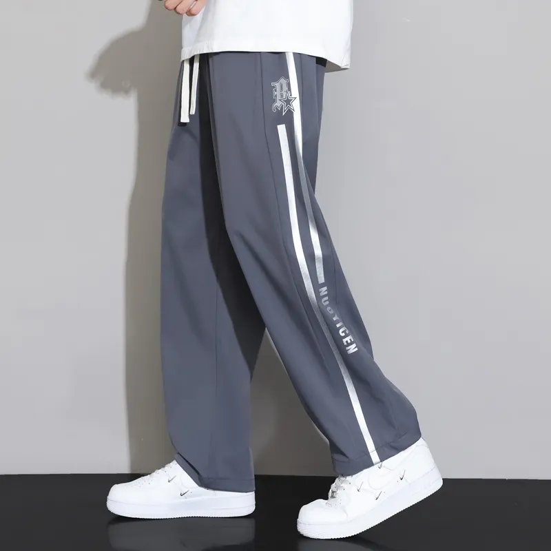 SIFLYTO Casual Pants Unisex-5