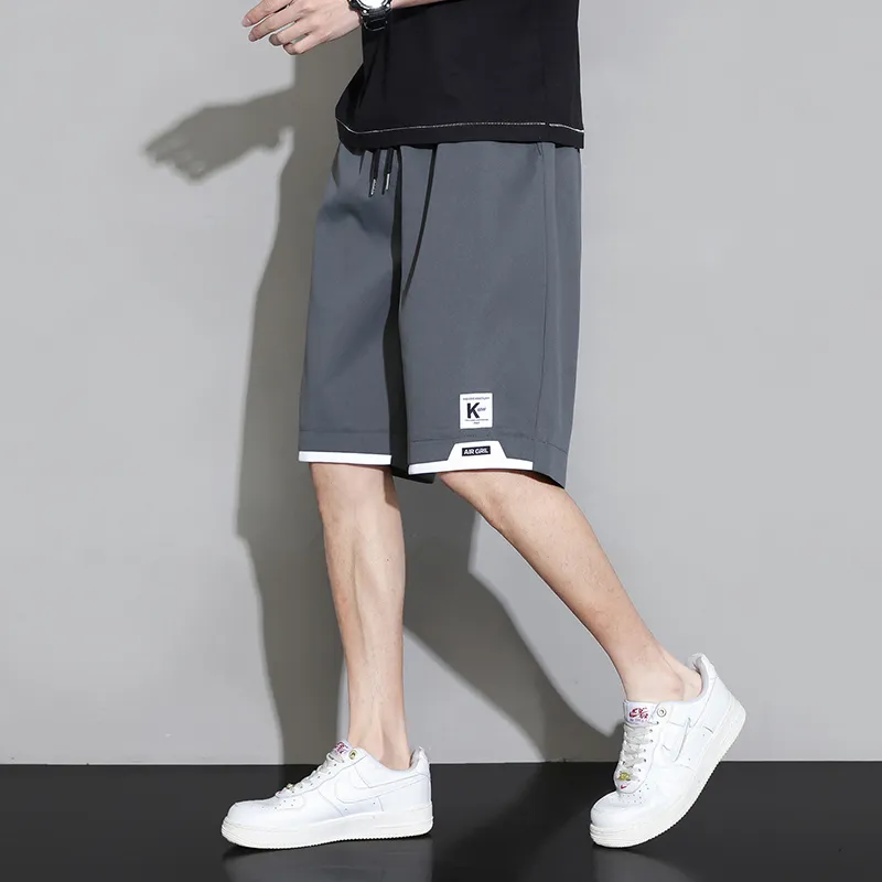 SIFLYTO Casual Shorts Unisex-4