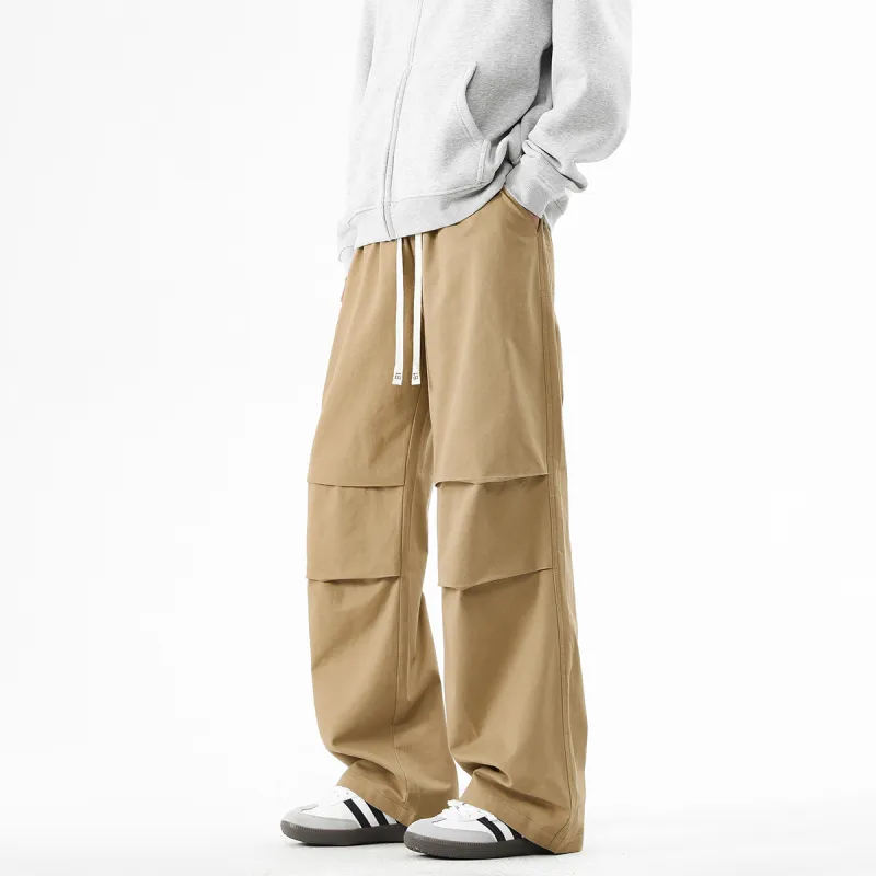 SIFLYTO Cargo Pants Unisex-14
