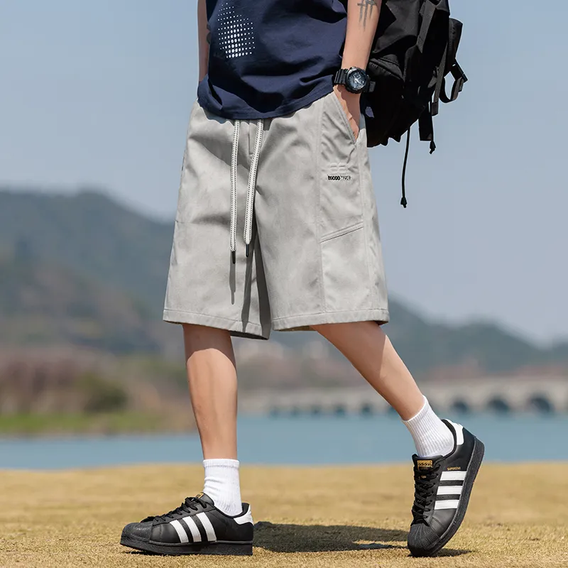 SIFLYTO Casual Shorts Unisex-7