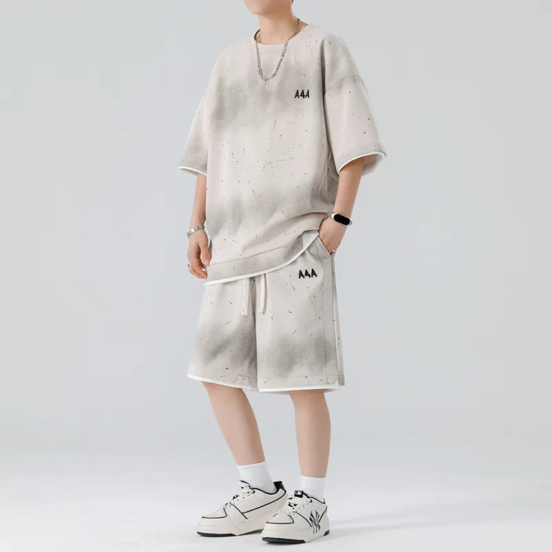SIFLYTO Casual Sportswear Unisex-12
