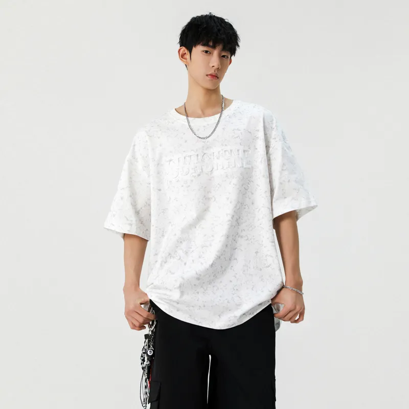 SIFLYTO T-Shirts Unisex-8