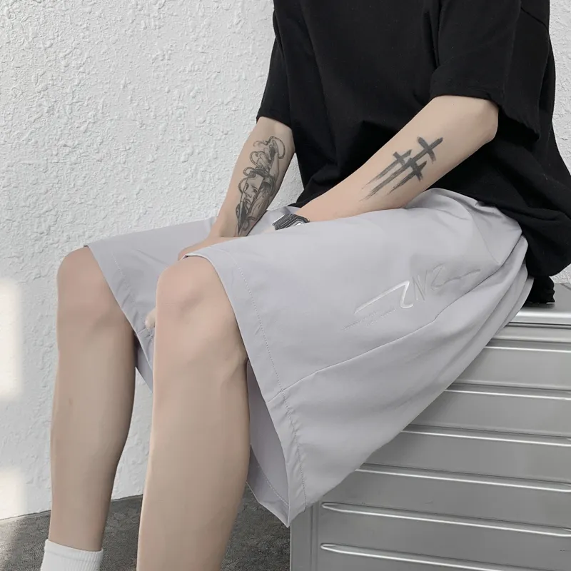 SIFLYTO Casual Shorts Unisex-13