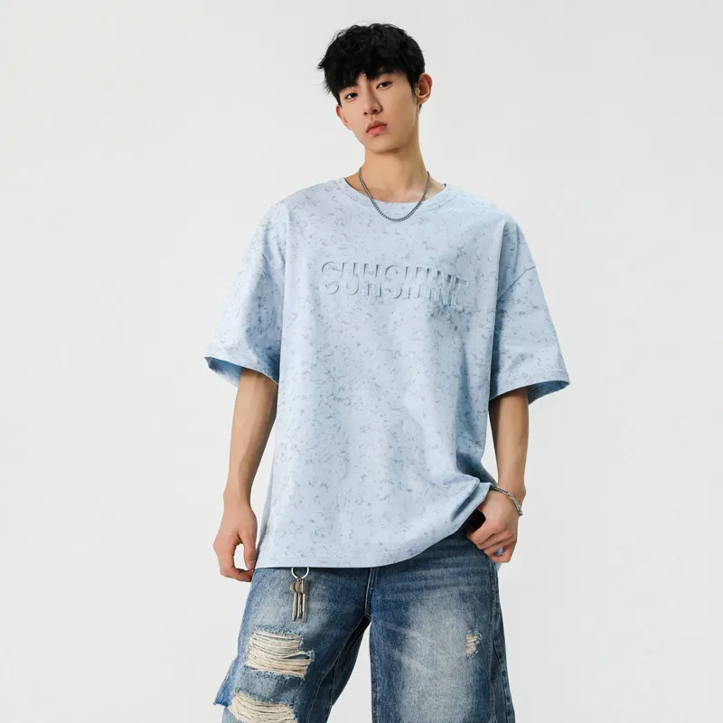 SIFLYTO T-Shirts Unisex-23