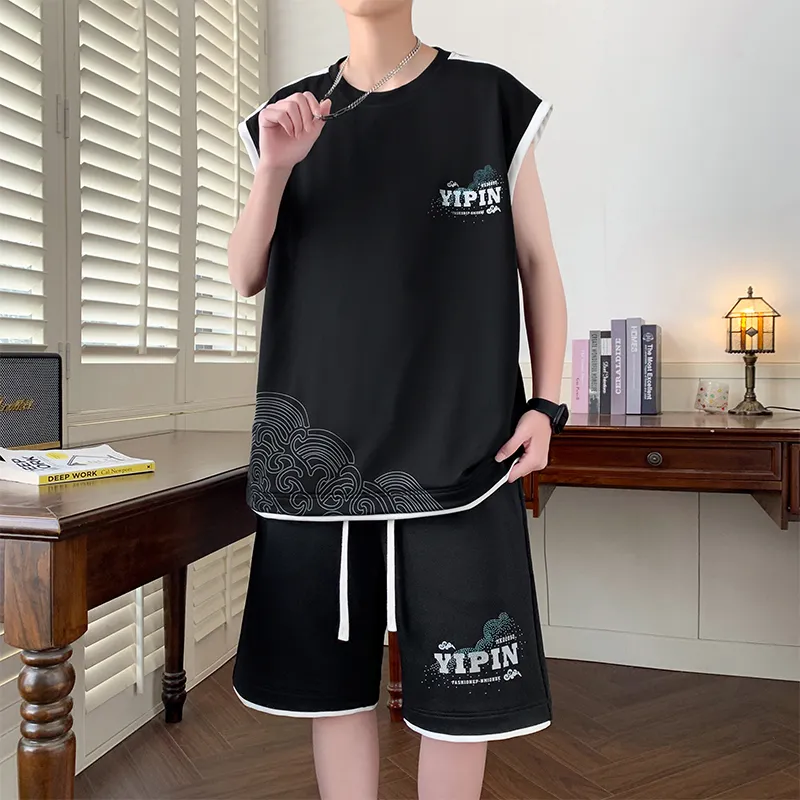 SIFLYTO Casual Sportswear Unisex-3