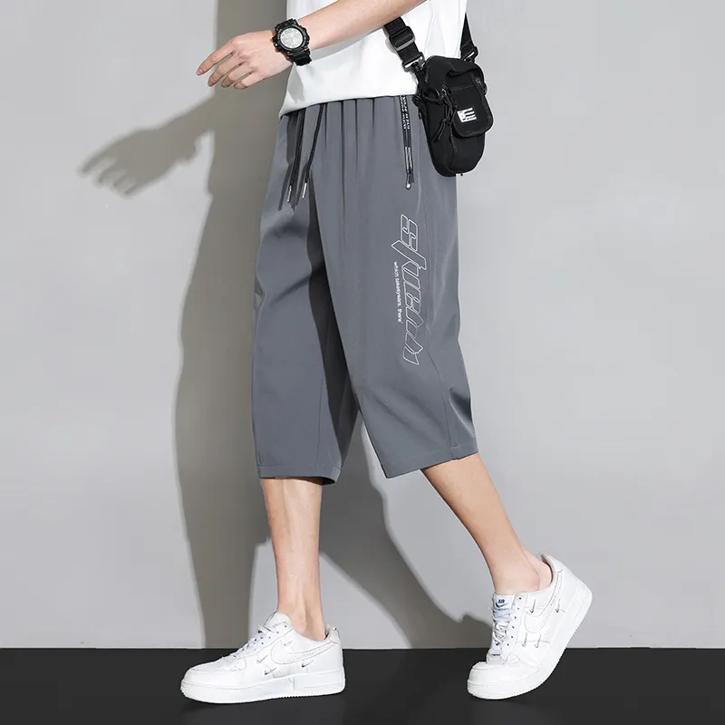 SIFLYTO Casual Shorts Unisex-1