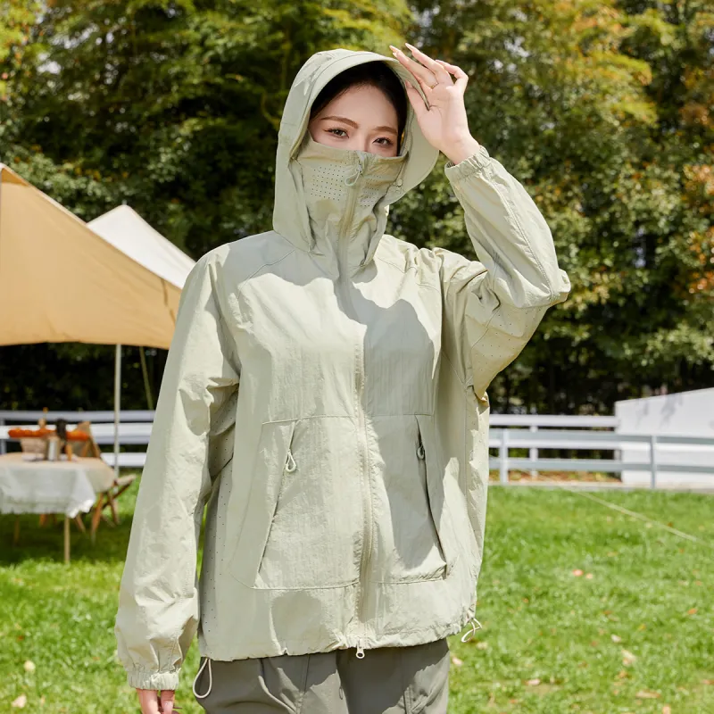 SIFLYTO Sun Protection Clothing Unisex-18