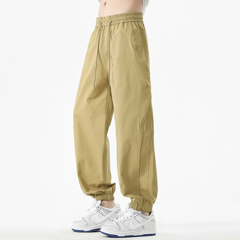 SIFLYTO Cargo Pants Unisex-4