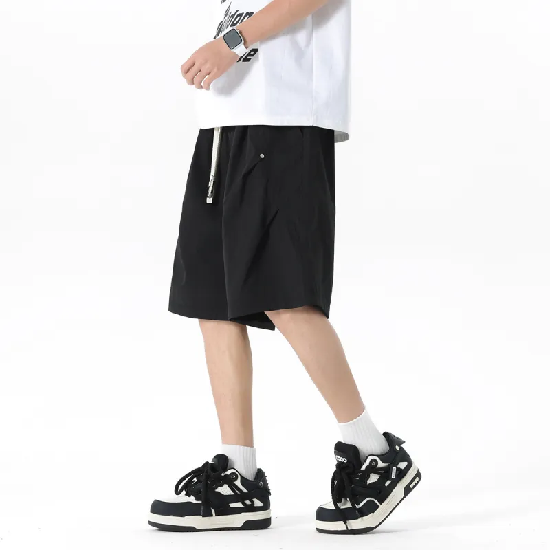 SIFLYTO Casual Shorts Unisex-3