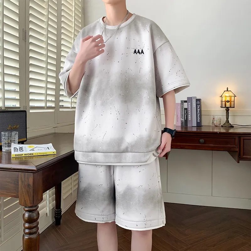 SIFLYTO Casual Sportswear Unisex-6