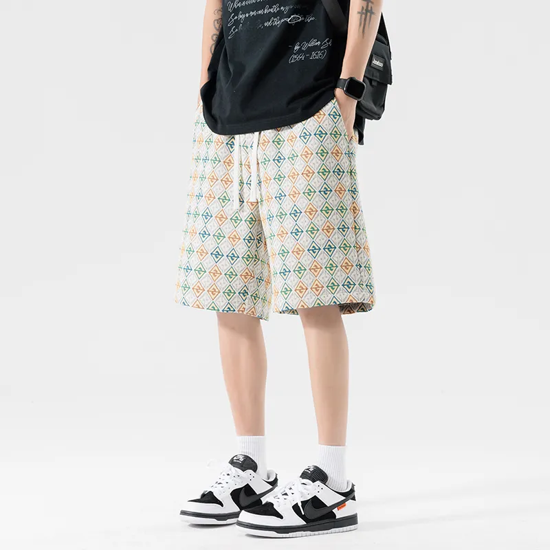 SIFLYTO Casual Shorts Unisex-8