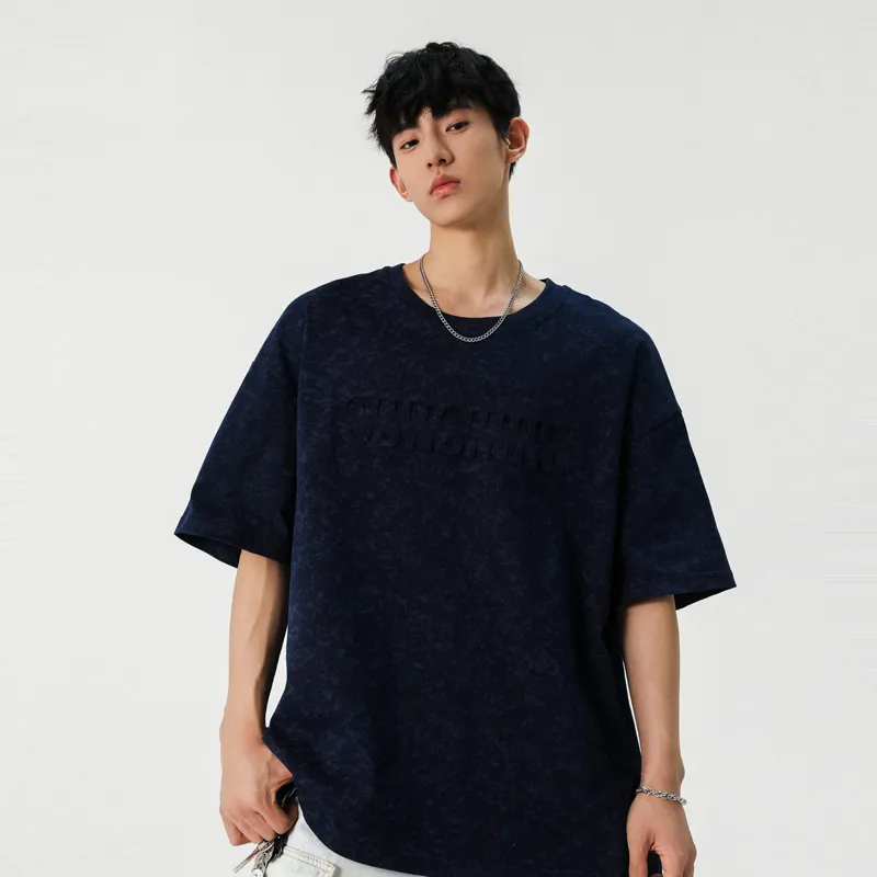 SIFLYTO T-Shirts Unisex-16