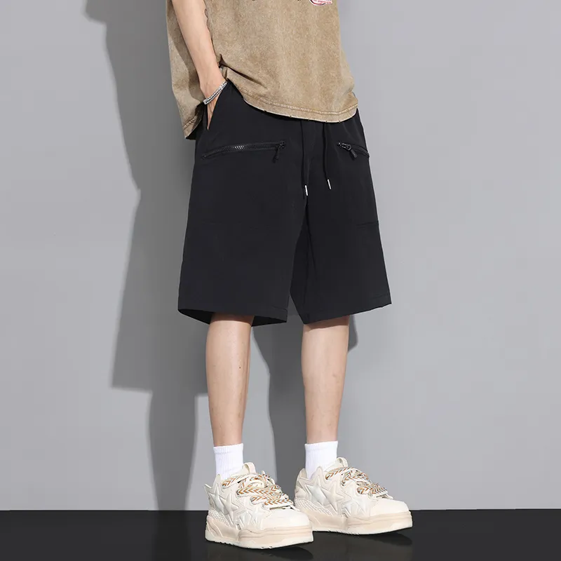 SIFLYTO Casual Shorts Unisex-3