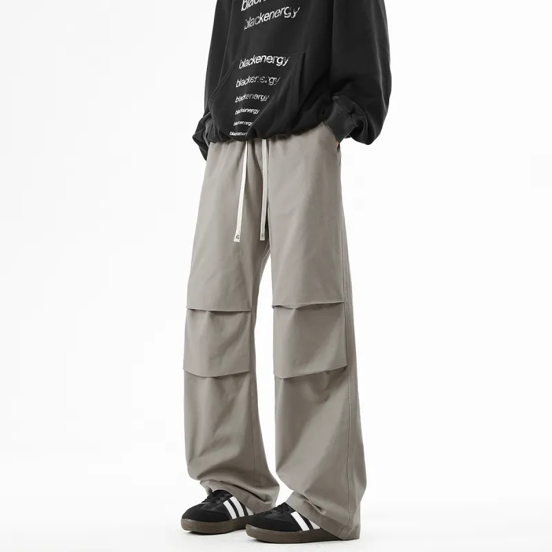 SIFLYTO Cargo Pants Unisex-6