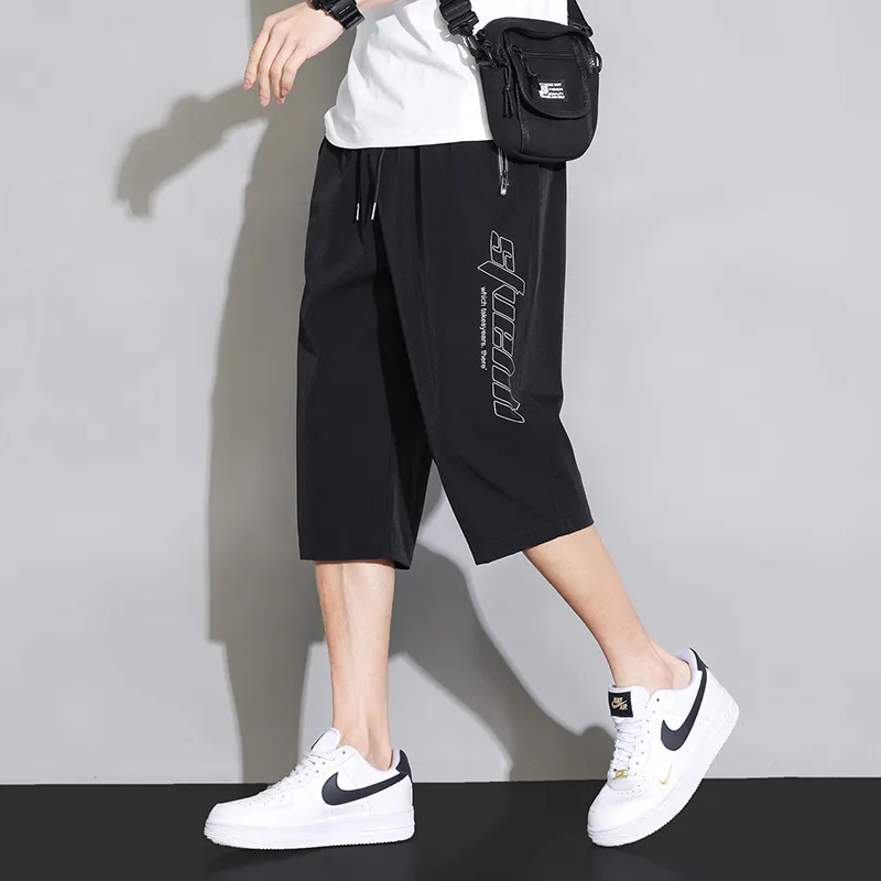 SIFLYTO Casual Shorts Unisex-6
