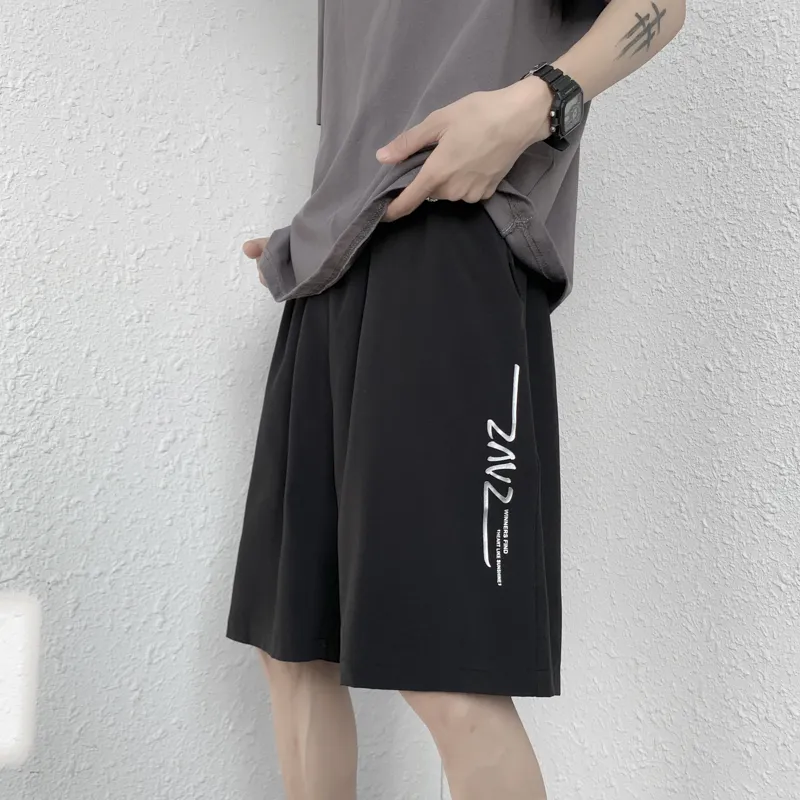 SIFLYTO Casual Shorts Unisex-3