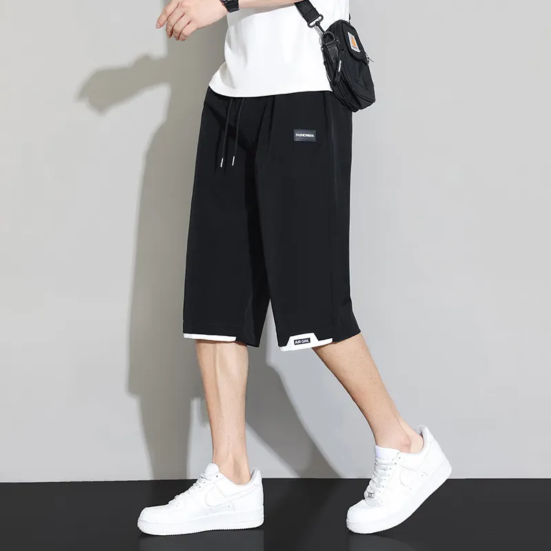 SIFLYTO Casual Shorts Unisex-2