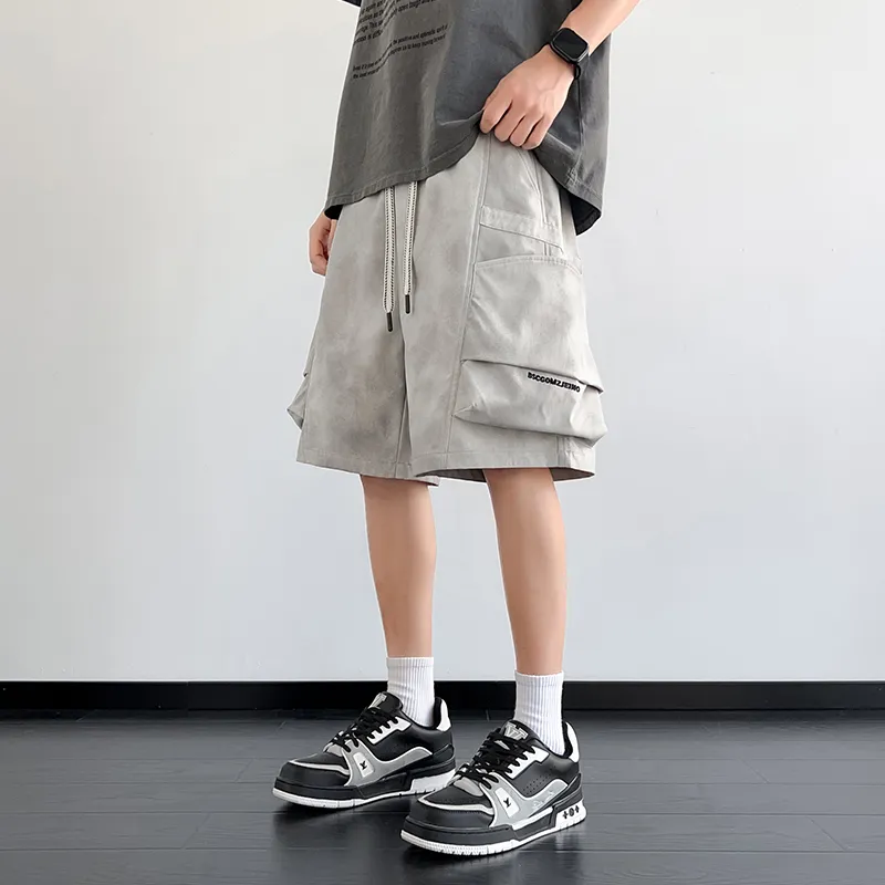 SIFLYTO Casual Shorts Unisex-5