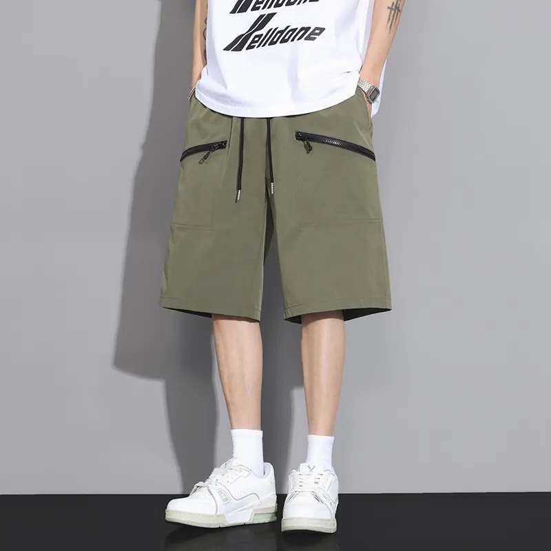 SIFLYTO Casual Shorts Unisex-6
