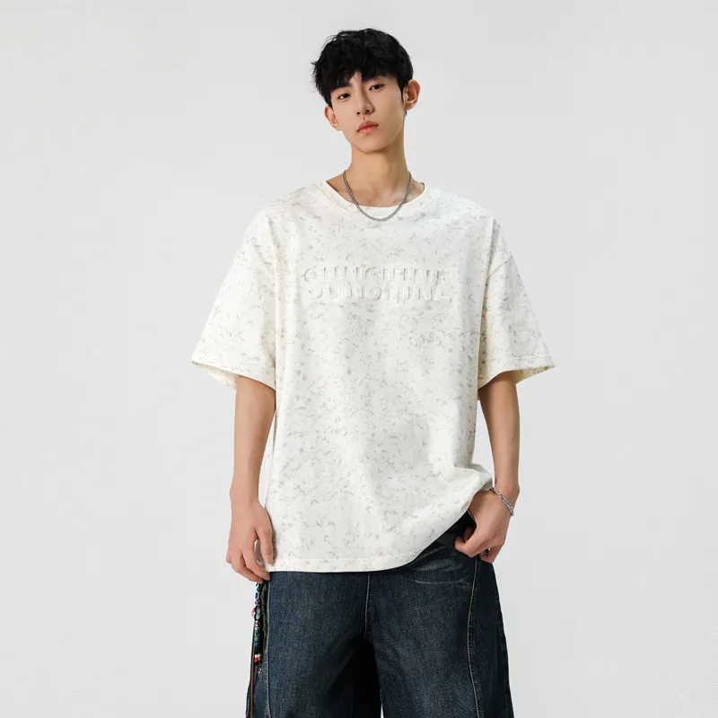 SIFLYTO T-Shirts Unisex-13
